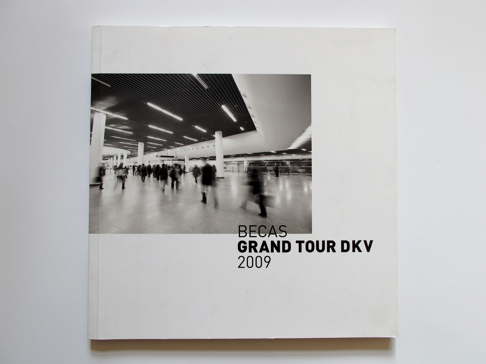 Becas Grand Tour DKV